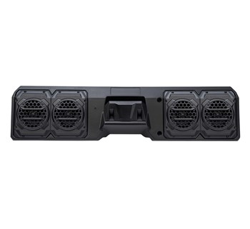 RIDGE® Interactive Display Audio Kit model