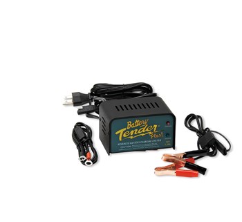 Battery Tender model